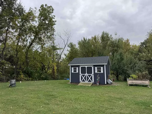 Berlin, WI 54923,W1221 County V Road