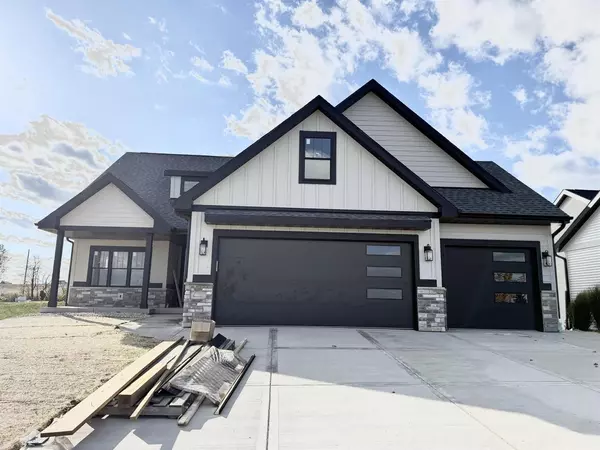 850 Capitol Drive, Dane, WI 53529