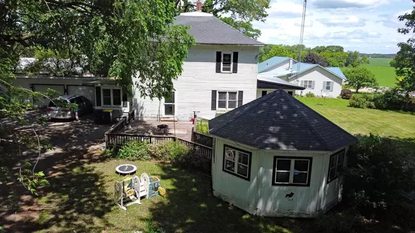 Mauston, WI 53948,N3225 County Road K