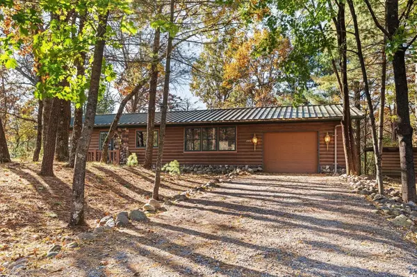 1951 S Cypress Drive, Arkdale, WI 54613