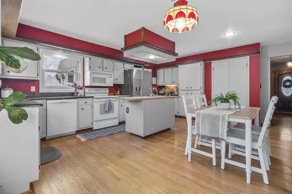 Oconomowoc, WI 53066,N53W35963 W Lake Drive