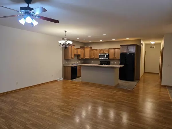 Lake Mills, WI 53551,703 Cherokee Path