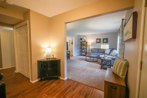 Sun Prairie, WI 53590,933 Allison Street