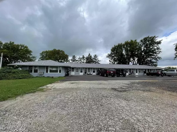 N611 Highway 73, Columbus, WI 53925