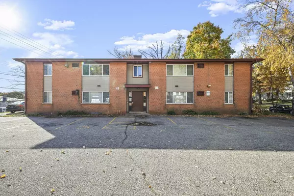 2333 Carling Drive #3, Madison, WI 53711