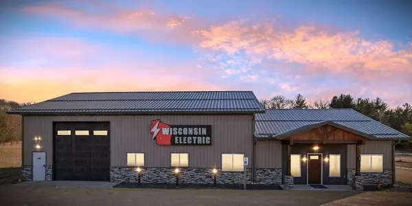 910 Business Park Drive, Wisconsin Dells, WI 53965