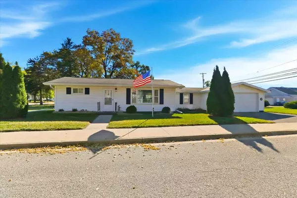 151 E June Street, Adams, WI 53910