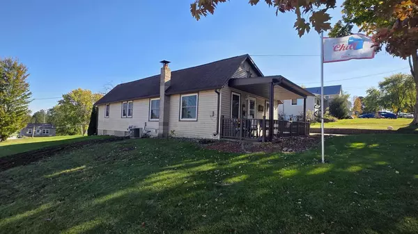 Lancaster, WI 53813,304 S Jackson Street