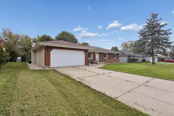Janesville, WI 53546,1002 Somerset Drive