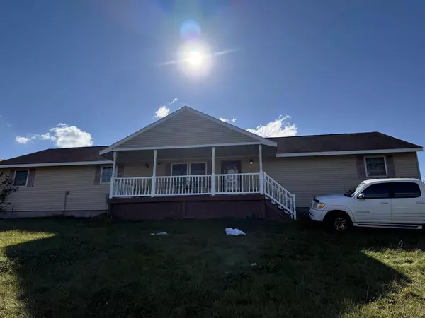 14001 State Rd 81 Road, Brodhead, WI 53520