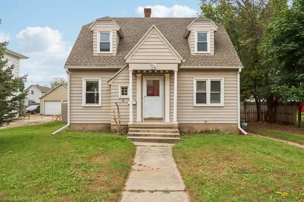 Portage, WI 53901,124 W Franklin Street