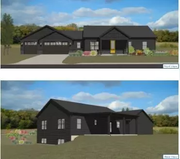 Lot 68 Blarney Stone Drive, Albany, WI 53502