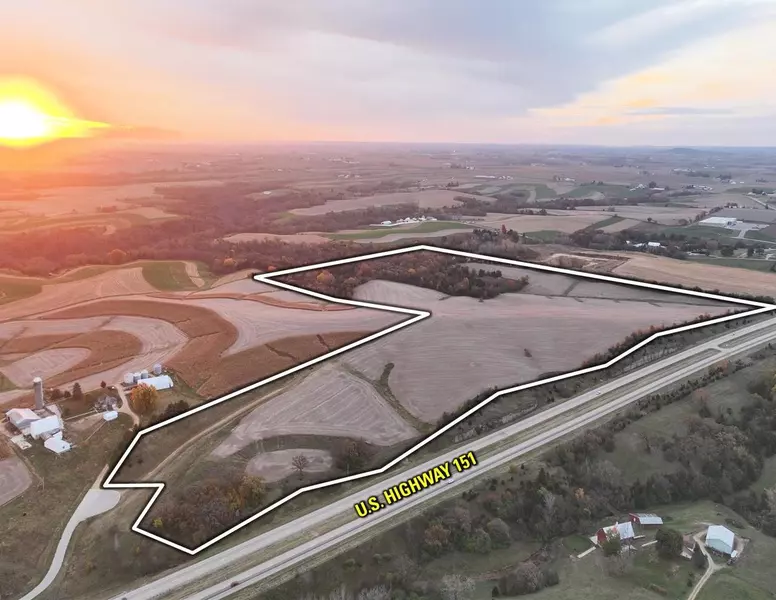 85.44� Acres Spoonwood Lane, Cuba City, WI 53808