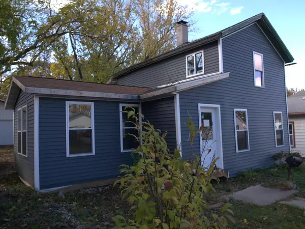 Monroe, WI 53566,715 17th Avenue