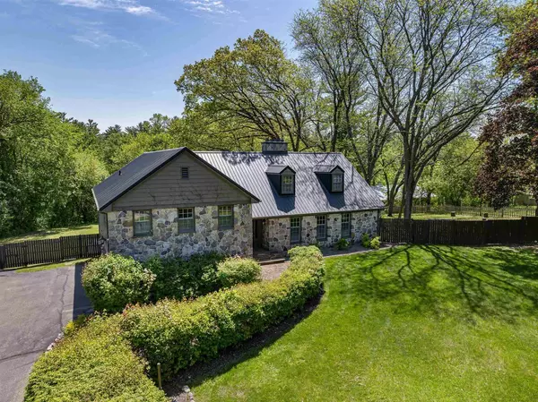 Wisconsin Dells, WI 53965,200 Windy Hill Road