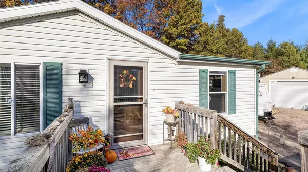 Wisconsin Dells, WI 53965,1376 Fern Lane