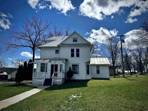 170 E Main Street, Merrimac, WI 53561