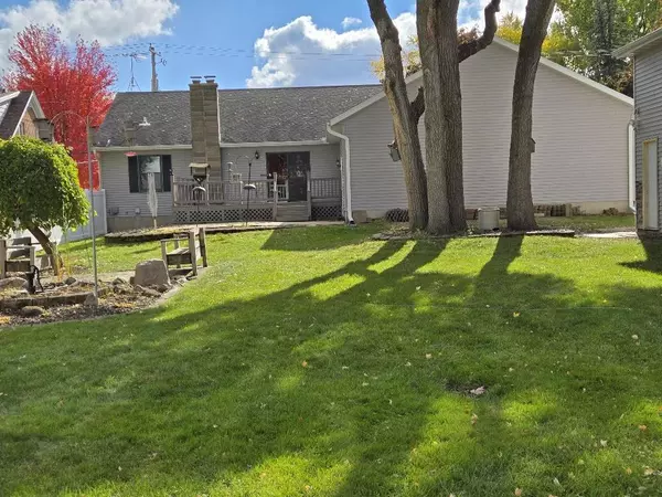 Beaver Dam, WI 55916,306 E Burnett Street