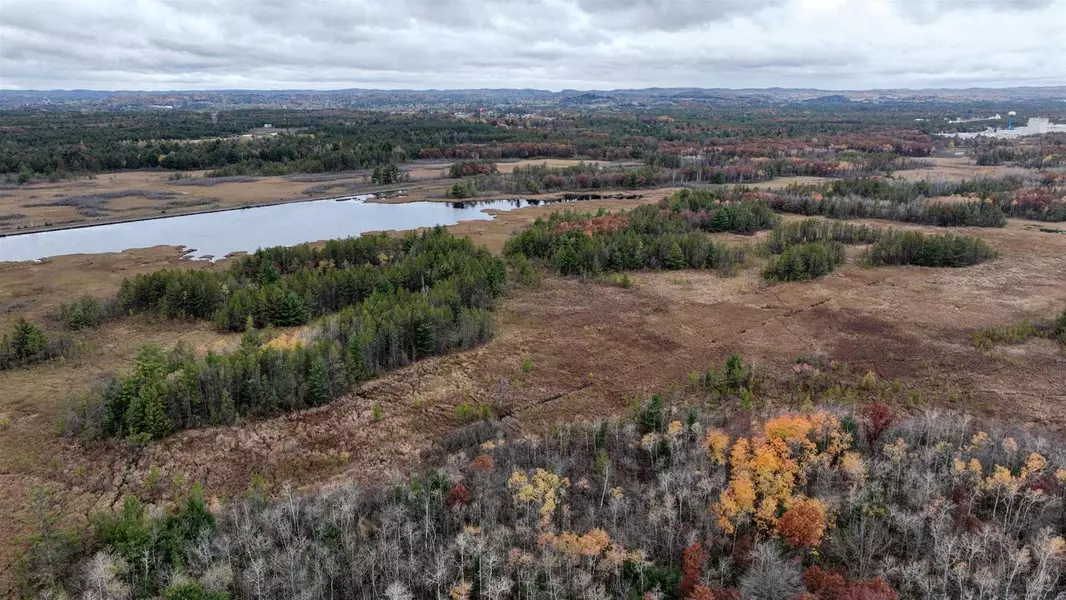 390.66� Acres Julianna Road, Black River Falls, WI 54615