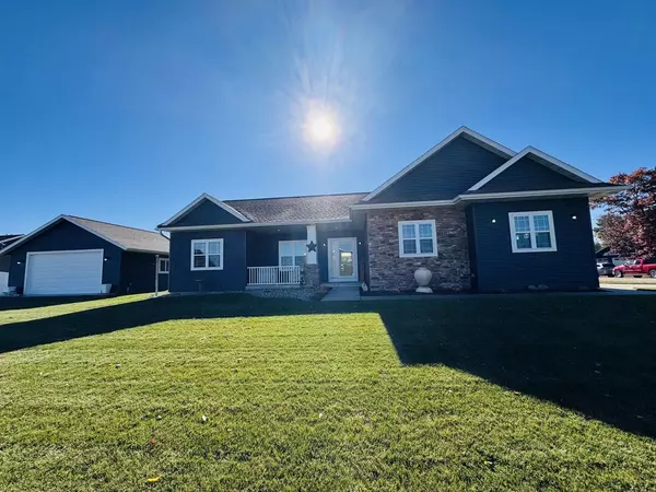 Plover, WI 54467,3730 Cleveland Avenue