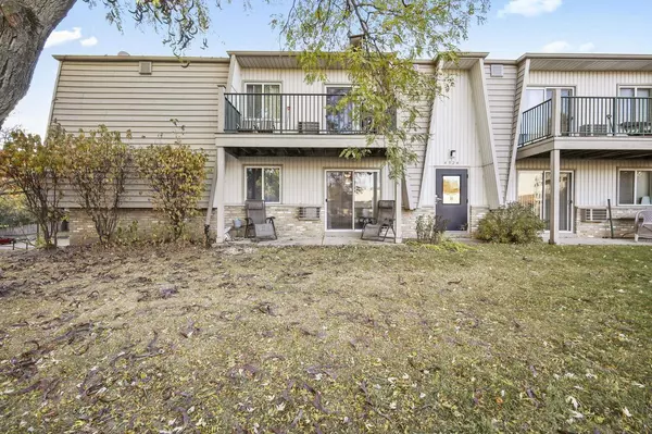 Madison, WI 53704,4324 Melody Lane #106