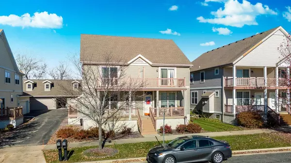 Sun Prairie, WI 53590,1046 Stonehaven Drive