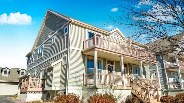 1046 Stonehaven Drive, Sun Prairie, WI 53590