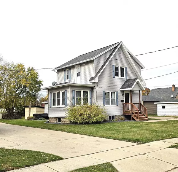Waupun, WI 53963,504 Maxon Street