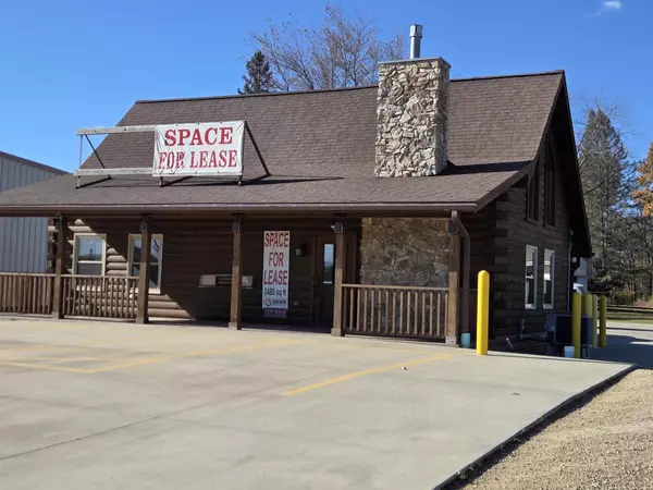 Westfield, WI 53964,229 N Pioneer Park Road #Log