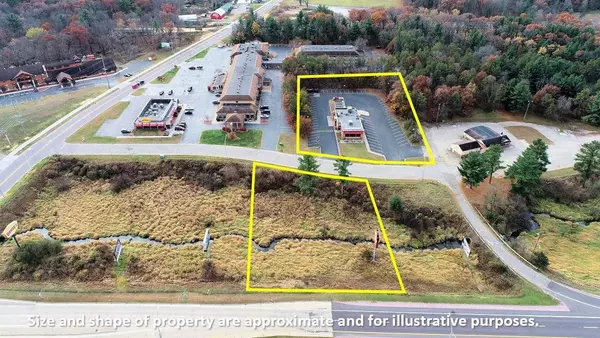 Wisconsin Dells, WI 53965,630 S Frontage Road