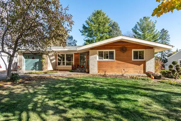 Madison, WI 53705,1219 Wellesley Road