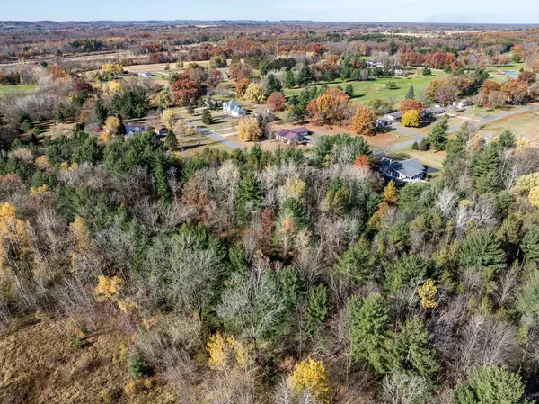 Lot 10 Treganza Drive, New Lisbon, WI 53950
