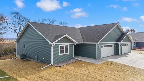 704 Roosevelt Street, Baraboo, WI 53913