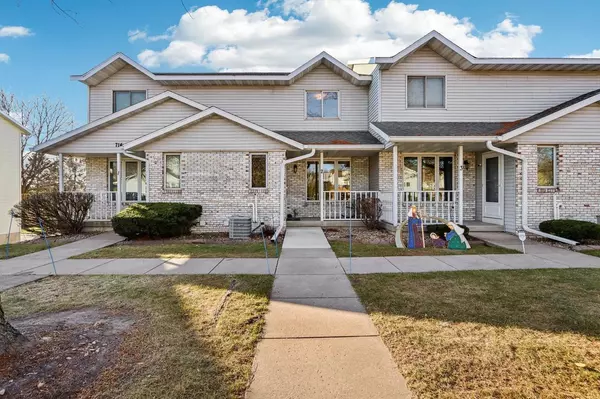 714 Mesta Lane #2, Madison, WI 53704