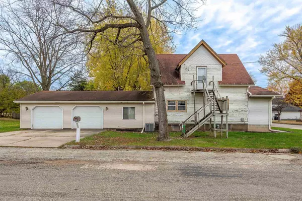 Berlin, WI 54923,357 Monroe Street