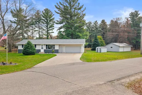 1611 S 52nd Street, Wisconsin Rapids, WI 54494