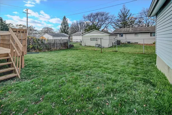 Madison, WI 53714,122 Lynnhaven Road