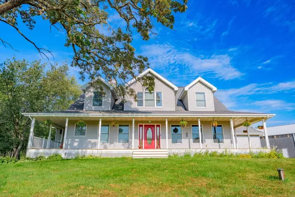 Rio, WI 53960,W3962 Monson Road