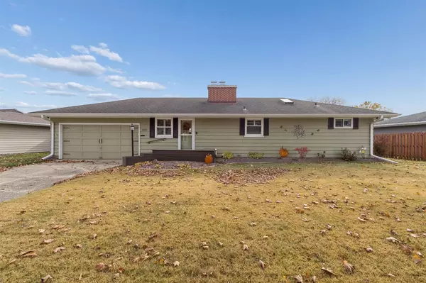 Janesville, WI 53545,2212 Cornell Avenue