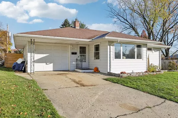 Fort Atkinson, WI 53538,417 N 3rd Street