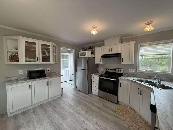 1870 County Road F #44, Friendship, WI 53934