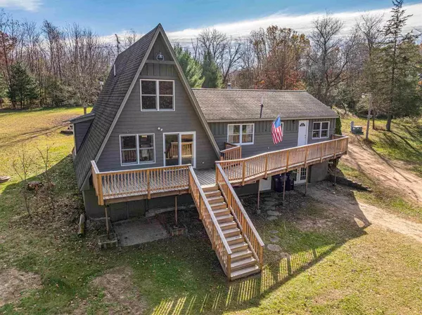 Wisconsin Dells, WI 53965,1169 County Road K Road