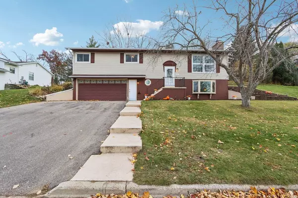 Poynette, WI 53955,207 Pauquette Drive