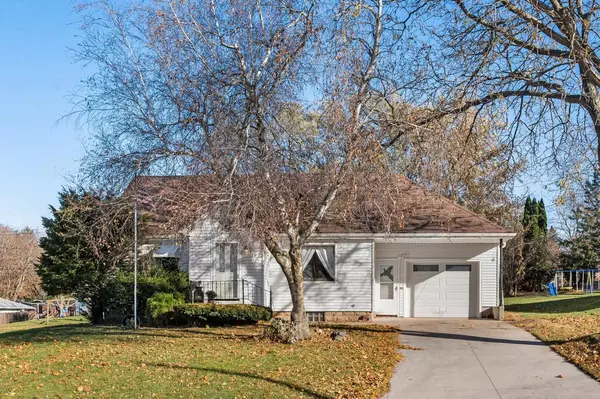 534 S Margaret Street, Markesan, WI 53946