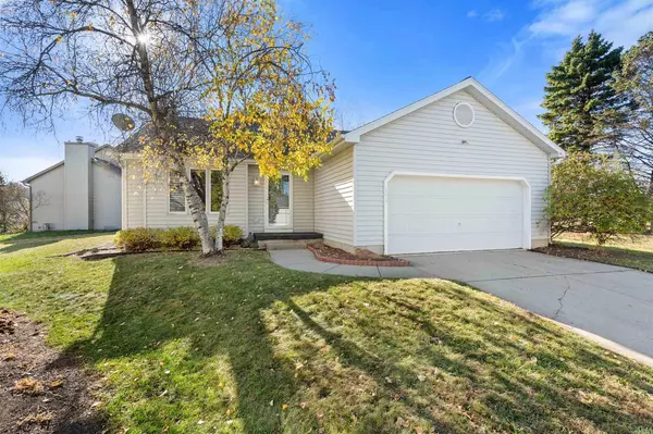 862 Sky Ridge Drive, Madison, WI 53719