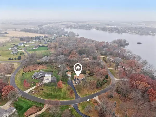 Beaver Dam, WI 53916,W9632 Rose Circle