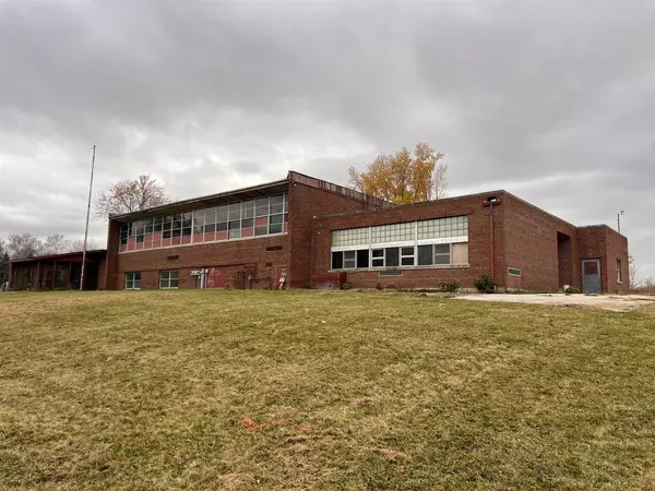 500 S Main Street, Reeseville, WI 53579