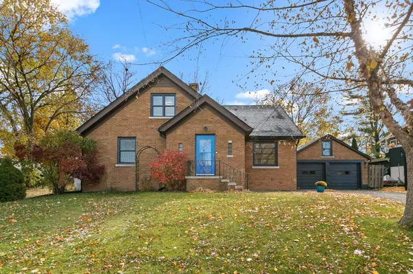 539 Hibbard Street, Columbus, WI 53925