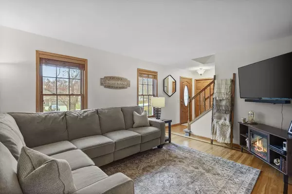 Oregon, WI 53575,938 Johnson Avenue