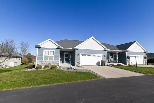 422 Bella Way, Sun Prairie, WI 53590